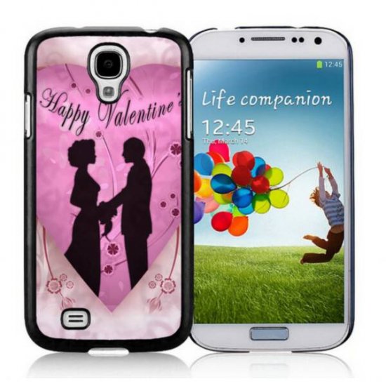 Valentine Marry Samsung Galaxy S4 9500 Cases DCT | Women - Click Image to Close